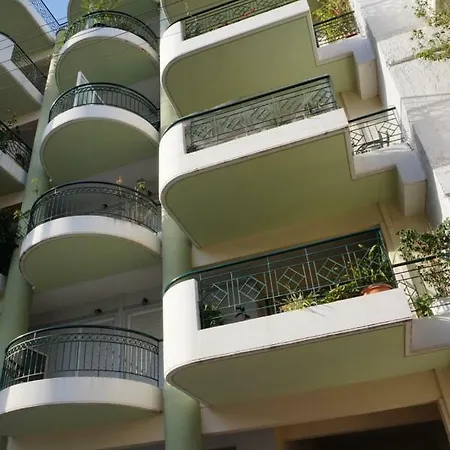 αγγελική Διαμέρισμα *