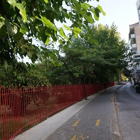 αγγελική Διαμέρισμα Καλαμάτα