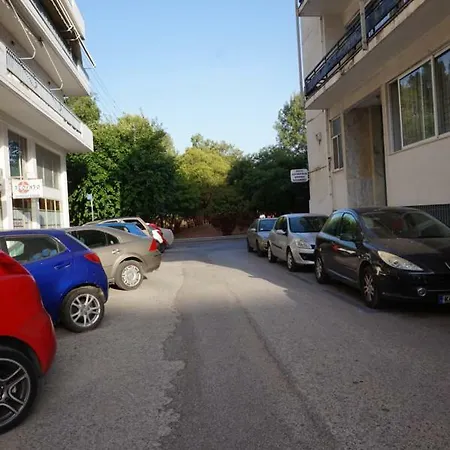 Διαμέρισμα αγγελική