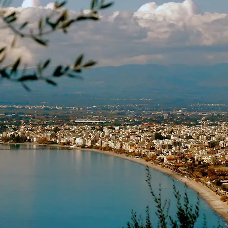 αγγελική Διαμέρισμα *