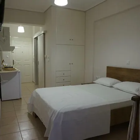 Aggeliki Apartment