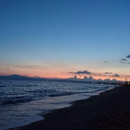Aggeliki Kalamata