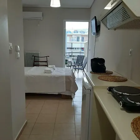 Aggeliki Apartment Kalamata