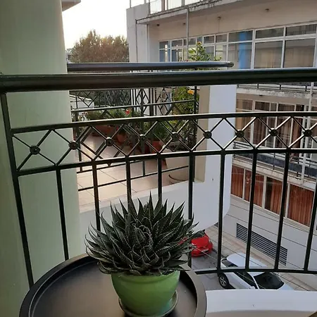 Aggeliki Kalamata