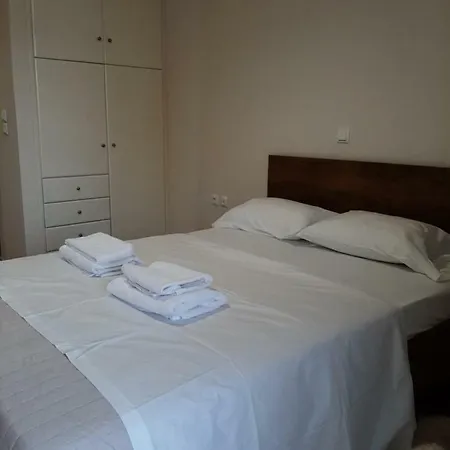 Aggeliki Apartment Kalamata