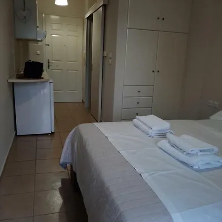 Aggeliki * Kalamata