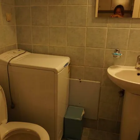 Apartment Aggeliki