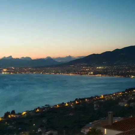 Aggeliki Apartment *