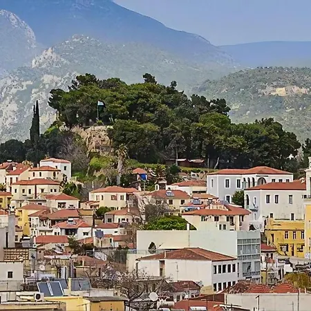 Aggeliki *