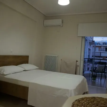 Apartment Aggeliki *
